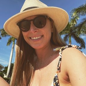 Meet your Posher, Tristene